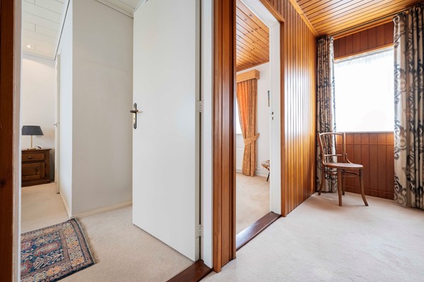 Medium property photo - De Heul 4B, 4741 TS Hoeven